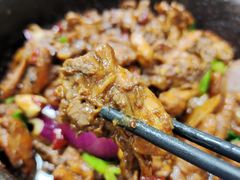 -重庆鸡公煲·嘟享吃(林科大店)
