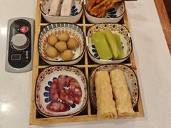 -螺大喜螺蛳粉火锅(雍和宫店)