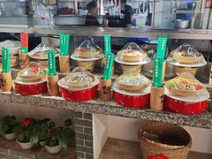 -鸡毛饭堂(公安店)