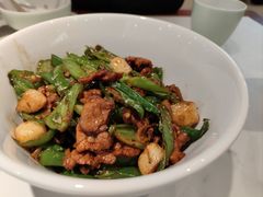 -辣可可·小炒黄牛肉(望京凯德MALL店)