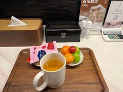 -麦舍MaiMassage(张杨路店)