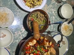 -米椰湘·辣椒炒肉