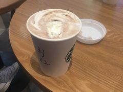 -星巴克(南京鼓楼吾悦广场店)