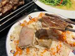 -217丰惠源抓饭(江乾路店)
