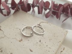 -Oasis绿洲银饰珍珠手作diy(壹方城店)