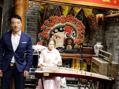 景观位-厚味居炙子烤肉·清真(天桥南纬路店)