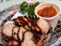 -老西门·常州菜(新区店)