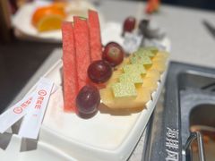 -海底捞火锅(漫广场店)