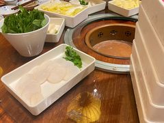 -古关火锅店(古北水镇景区店)