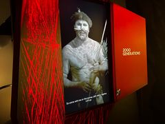 -墨尔本博物馆(Melbourne Museum)