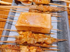 -管氏翅吧(地安门店)