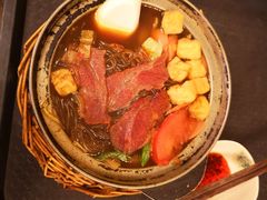 -秦淮小吃城(夫子庙店)