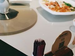 -粤财皇冠假日酒店·彩华轩中餐厅