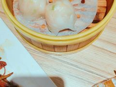 粤仔湾虾饺皇-粤仔湾砂锅粥(滨湖万达店)