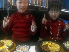 -西玛西餐厅(乐晟广场店)