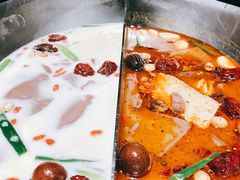 -无老锅(苓雅店)