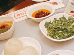 -老五四季涮肉(白纸坊店)