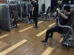 -W FITNESS 威尔仕健身·游泳(七宝店)