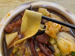 -鹍记特色牛杂面