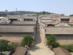-山西王家大院