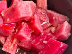 -潮汕美牛肉丸火锅店(天宁寺店)