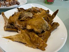 -老德州四合院·德州菜(天衢路店)