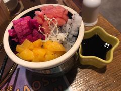 -胡桃里音乐酒馆(环亚凯瑟琳广场店)