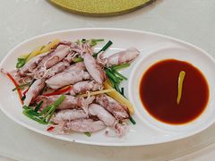 -金辉海鲜餐厅