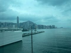 -海港城