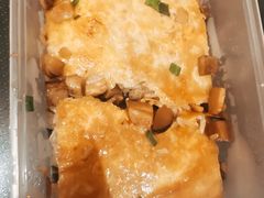 -老通城豆皮大王(吉庆街店)