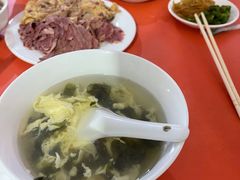 -河间驴肉火烧(育才路店)