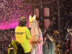 -茅山东方盐湖城景区