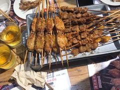 -管氏翅吧(地安门创始店)