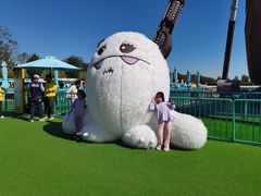 -秦皇岛乐岛海洋王国