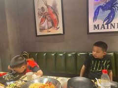 -红钳侠小龙虾·烧烤(中赢康康谷店)