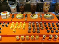 -青岛证大喜玛拉雅酒店·Z1餐厅