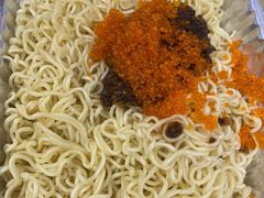 蟹子面-强记龙虾钳(定安里店)
