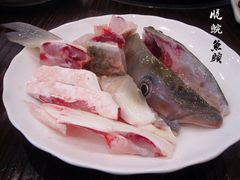 -正能量脆肉鲩火锅