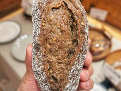-佐敦面包铺·JORDAN BAKERY