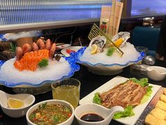 -太古汇海鲜姿造(延寿店)