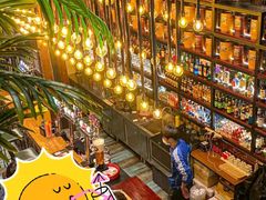 -1819餐厅·团队聚餐·烤串·精酿