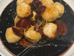 -芳芳私房菜·精做淮扬菜(承德路店)