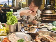 -大叹号·朝鲜族烤肉(滨海吾悦广场店)