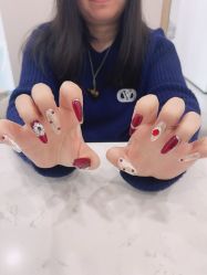 -如一·美甲美睫