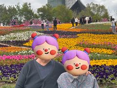 -沈阳植物园