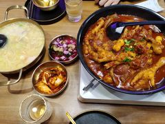 -HOTISLAND海鸡岛·韩国料理(江南西店)