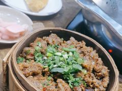 -马三妹跷脚牛肉(苏稽总店)