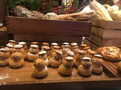 -长沙北辰洲际酒店-兰调全日餐厅