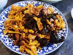 -都一处烧麦馆(前门店)