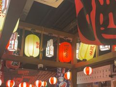 -白石的深夜食堂(济南万象城店)